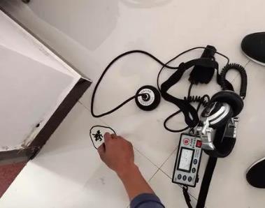 子长测漏水公司电话