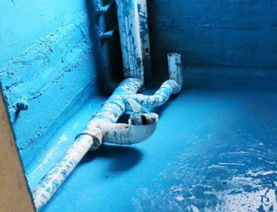 子长测漏水多少钱