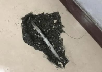 子长测漏水哪家好